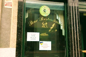 Restaurante Talismán image