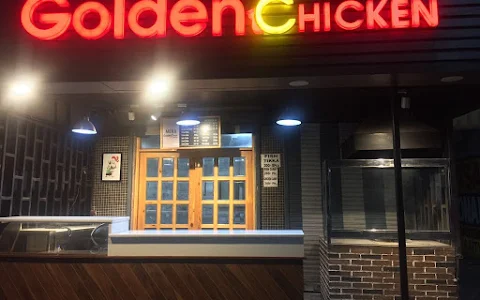 Golden Chicken image