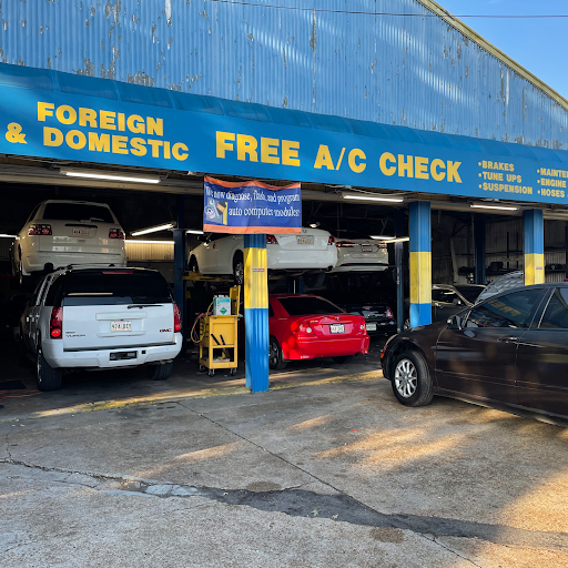 Oil Change Service «Best Car Care», reviews and photos, 3918 Florida Blvd, Baton Rouge, LA 70806, USA