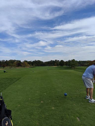 Golf Course «Hyatt HIlls Golf Complex», reviews and photos, 1300 Raritan Rd, Clark, NJ 07066, USA
