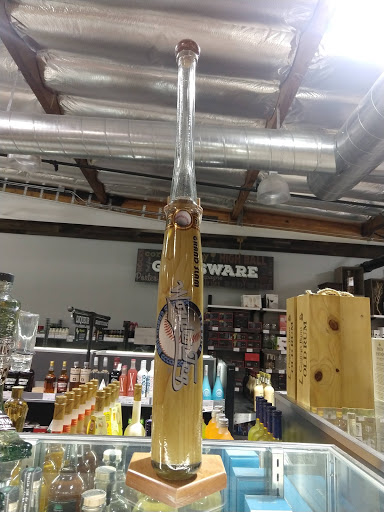 Wine Store «BevMo!», reviews and photos, 1247 W El Camino Real, Sunnyvale, CA 94087, USA