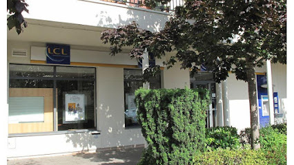 Photo du Banque LCL Banque et assurance à Villepreux