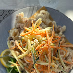 Photo n°1 de l'avis de Marco.i fait le 07/10/2023 à 12:12 sur le  Sunset Beach à Cervia