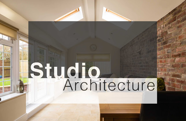 Reviews of Studio Architecture in London - Architect