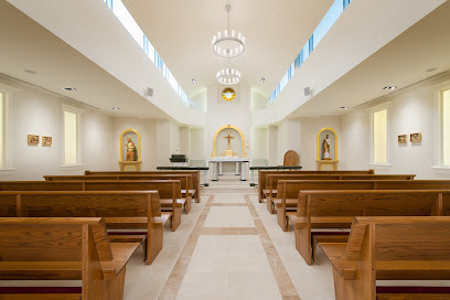 Roman Catholic Archdiocese of Vancouver