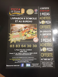 Photos du propriétaire du Pizzeria Pizza di Siena à Toul - n°5