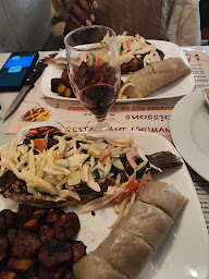 Photo n°15 de Restaurant l'humanité à Orléans ()