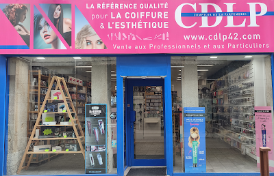 Comptoir de la Parfumerie à Saint-Étienne
