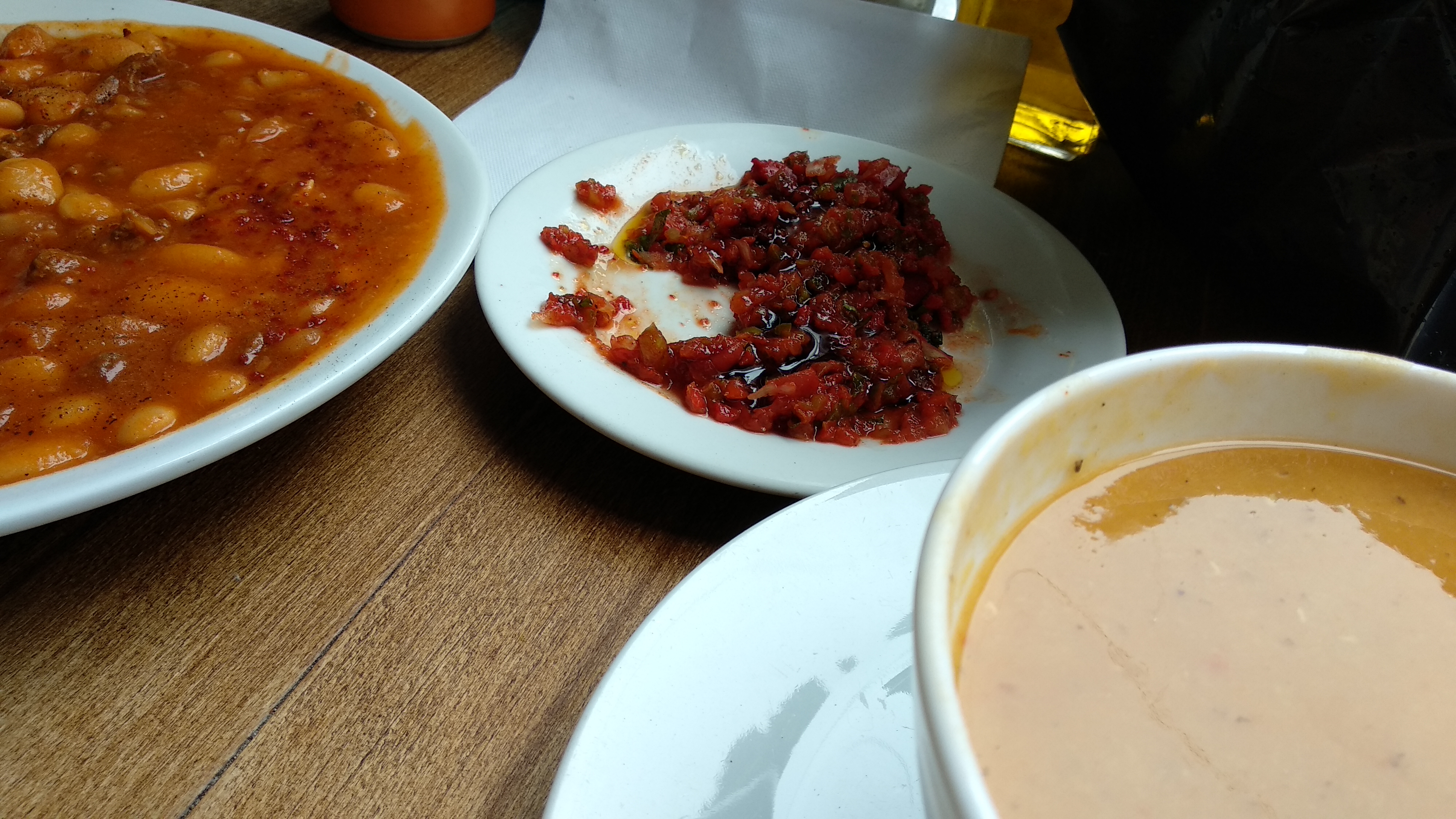 Photo n° 3 de l'avis de Salih.i fait le 12/05/2018 à 16:21