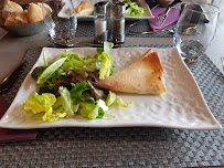 Plats et boissons du Restaurant Pause et Vous à Neuville-aux-Bois - n°6