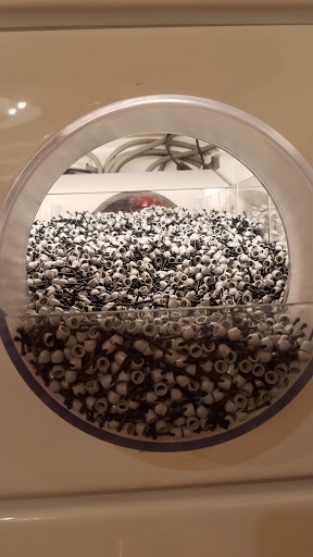 Toy Store «The LEGO Store», reviews and photos, 865 Market St C41, San Francisco, CA 94103, USA