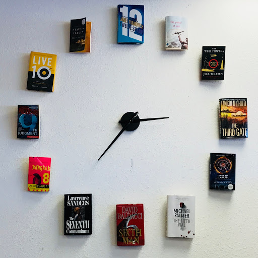 Book Store «BrightLight Books», reviews and photos, 161 FL-436, Fern Park, FL 32730, USA