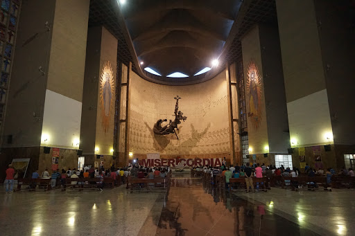 Catedral Metropolitana María Reina de Barranquilla