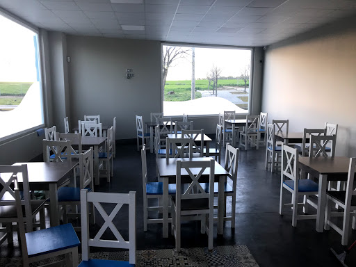 Información y opiniones sobre Pocholos BAR de El Rubio