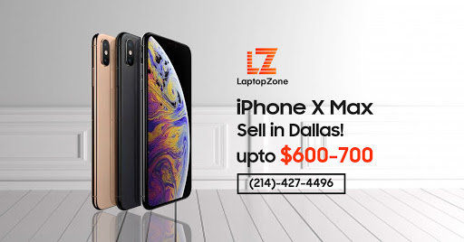 Computer Store «Laptop Zone», reviews and photos, 2720 Royal Ln #180, Dallas, TX 75229, USA