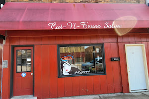 Cut-N-Tease Salon