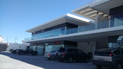 CIBanco Reynosa