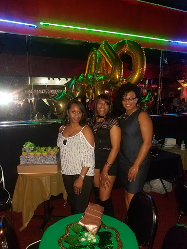 Night Club «Club Illusion», reviews and photos, 526 E Broadway, East St Louis, IL 62201, USA