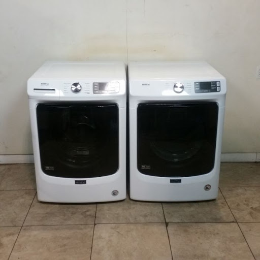 Appliance Store «B & B Appliances», reviews and photos, 331 E Dunlap Ave, Phoenix, AZ 85020, USA