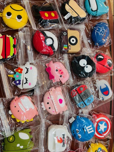 Cell Phone Store «Wireless Toyz 523», reviews and photos, 5891 W Craig Rd, Las Vegas, NV 89130, USA