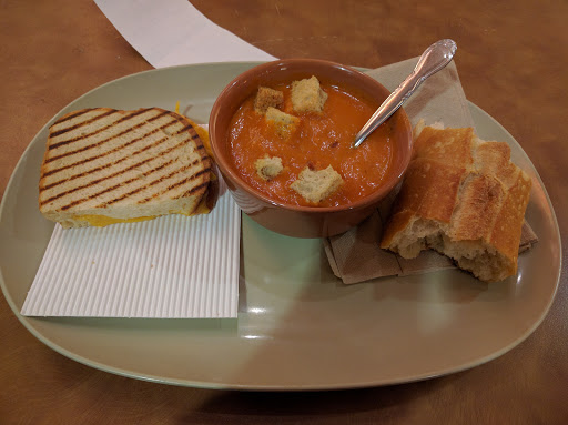 Sandwich Shop «Panera Bread», reviews and photos, 57 Dodge St, Beverly, MA 01915, USA