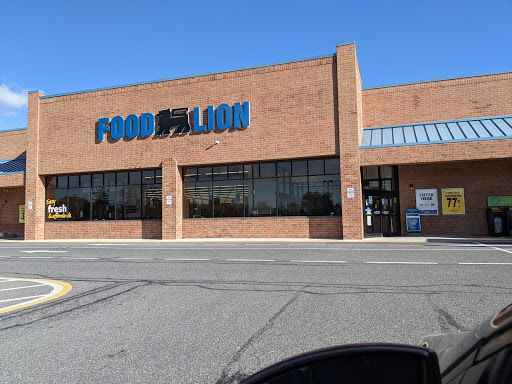 Grocery Store «Food Lion», reviews and photos, 110 Broadkill Rd, Milton, DE 19968, USA