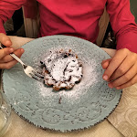 Photo n°9 de l'avis de Katia.e fait le 10/02/2024 à 21:22 sur le  Ristorante Trullo Dei Sapori à Alberobello