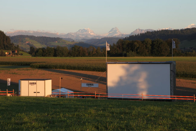 Open-Air-Kino Lützelflüh - Kulturzentrum