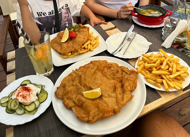 Karcsi Vendéglő - Budapest