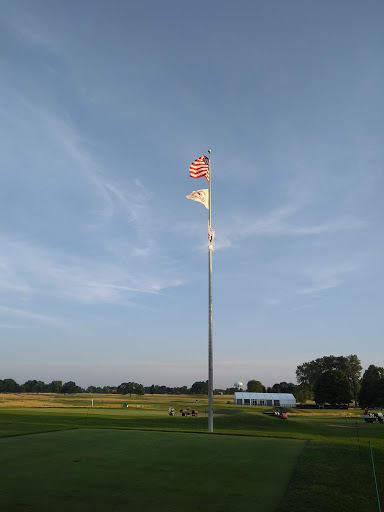 Golf Club «Chicago Golf Club», reviews and photos, 25W253 Warrenville Rd, Wheaton, IL 60189, USA