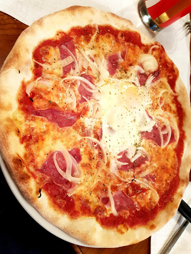 Rezensionen über Pizzeria al Lago in Arbon - Restaurant