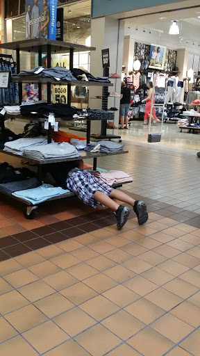 Shopping Mall «North Grand Mall», reviews and photos, 2801 Grand Ave, Ames, IA 50010, USA