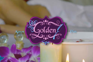 Golden Spa Manos y Pies image