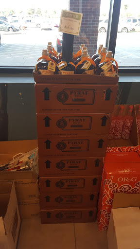 Liquor Store «Goody Goody Liquor», reviews and photos, 3500 Lakeview Pkwy #100, Rowlett, TX 75088, USA