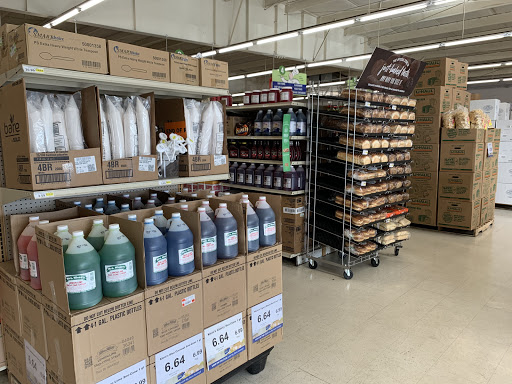 Restaurant Supply Store «Southwest Cash & Carry», reviews and photos, 2489 N Main St, Las Cruces, NM 88001, USA