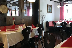 Core de Roma - Italian Restaurant image