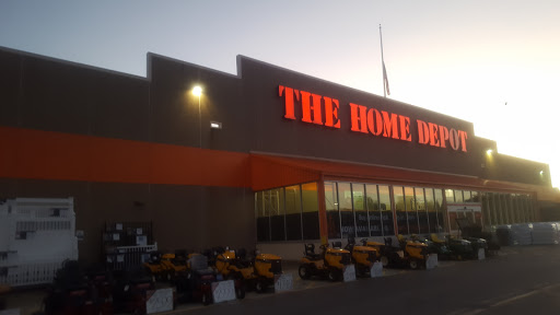 Home Improvement Store «The Home Depot», reviews and photos, 6874 US-322, Franklin, PA 16323, USA