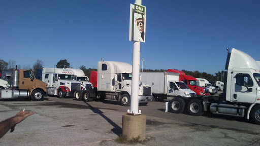 Auto Auction «Manheim Indianapolis», reviews and photos, 3110 S Post Rd, Indianapolis, IN 46239, USA