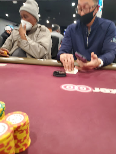 Casino «Portland Meadows Poker», reviews and photos, 1001 N Schmeer Rd, Portland, OR 97217, USA