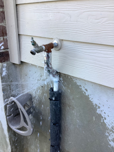 Plumber «A&A Plumbing», reviews and photos, 13131 Lookout Run, San Antonio, TX 78233, USA