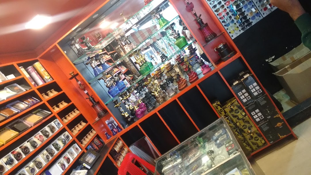 A.K mobile repairing