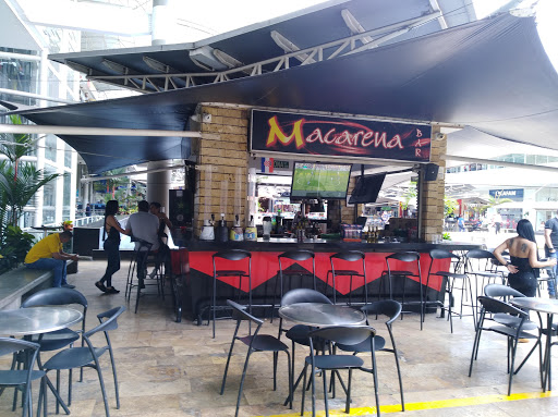 Macarena Bar4