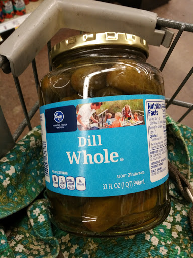 Grocery Store «Kroger», reviews and photos, 310 W North St, Kendallville, IN 46755, USA