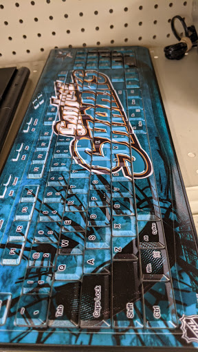 Thrift Store «Goodwill», reviews and photos, 1550 41st Ave I, Capitola, CA 95010, USA