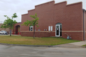 Oklahoma City Fire Department Station 6