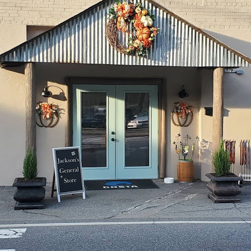 Gift Shop «Jacksons General Store», reviews and photos, 582 W Main St, Sylva, NC 28779, USA