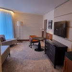 Photo n°6 de l'avis de Omar.a fait le 08/04/2024 à 22:23 sur le  InterContinental Berlin, an IHG Hotel à Berlin