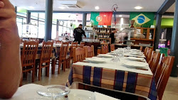Restaurante brasileiro Mineiro Odivelas