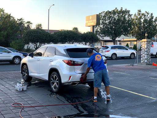 Car Wash «Country Village Car Wash», reviews and photos, 3606 Rosemead Blvd, Rosemead, CA 91770, USA