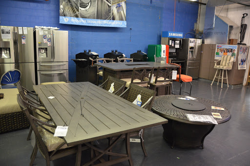 Furniture Store «D.T. McCall & Sons», reviews and photos, 1300 S Jefferson Ave, Cookeville, TN 38506, USA